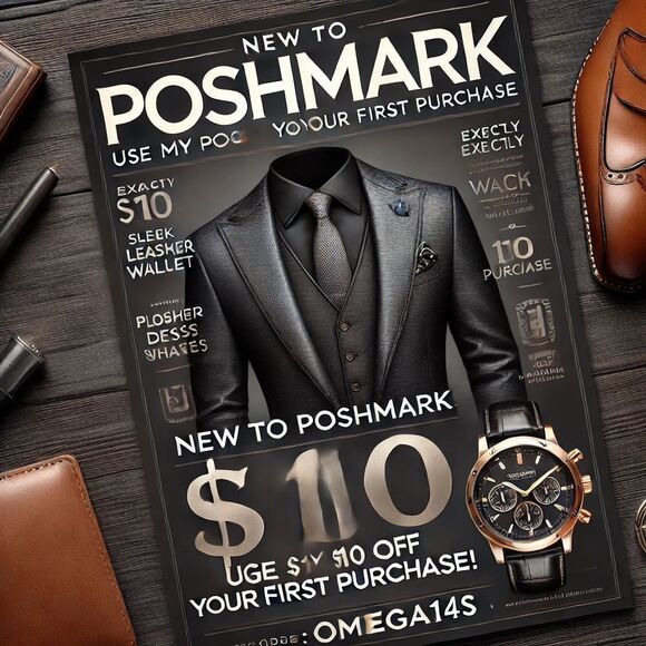 ❤️ WELCOME to Wesa Boutique 🔥 - Picture 8 of 16